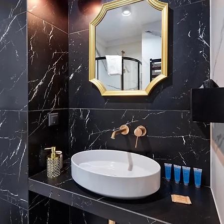 Apartament Nadolnik With Mezzanine By Bookinghost