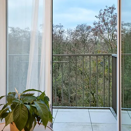 شقة Nadolnik With Mezzanine By Bookinghost بوزنان