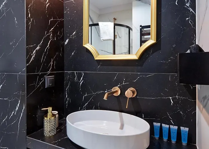 Daire Nadolnik With Mezzanine By Bookinghost