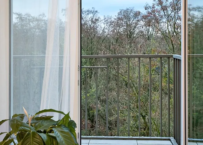 דירה Nadolnik With Mezzanine By Bookinghost פוזנן